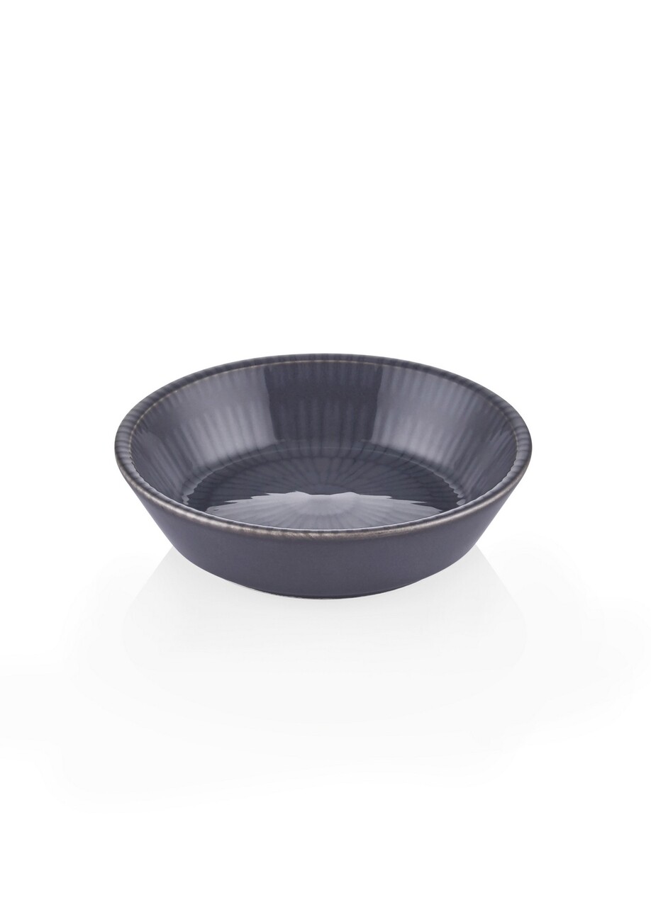 Set boluri pentru aperitive, Hermia, 280TMA3146, Gri - imagine 7